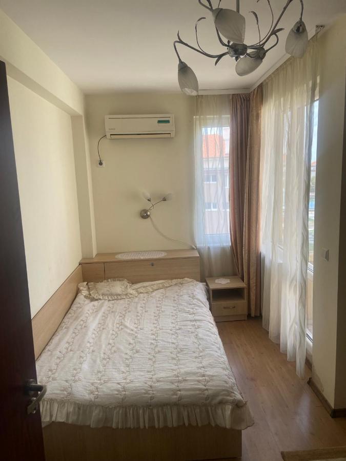 Pomorie Apartment Экстерьер фото