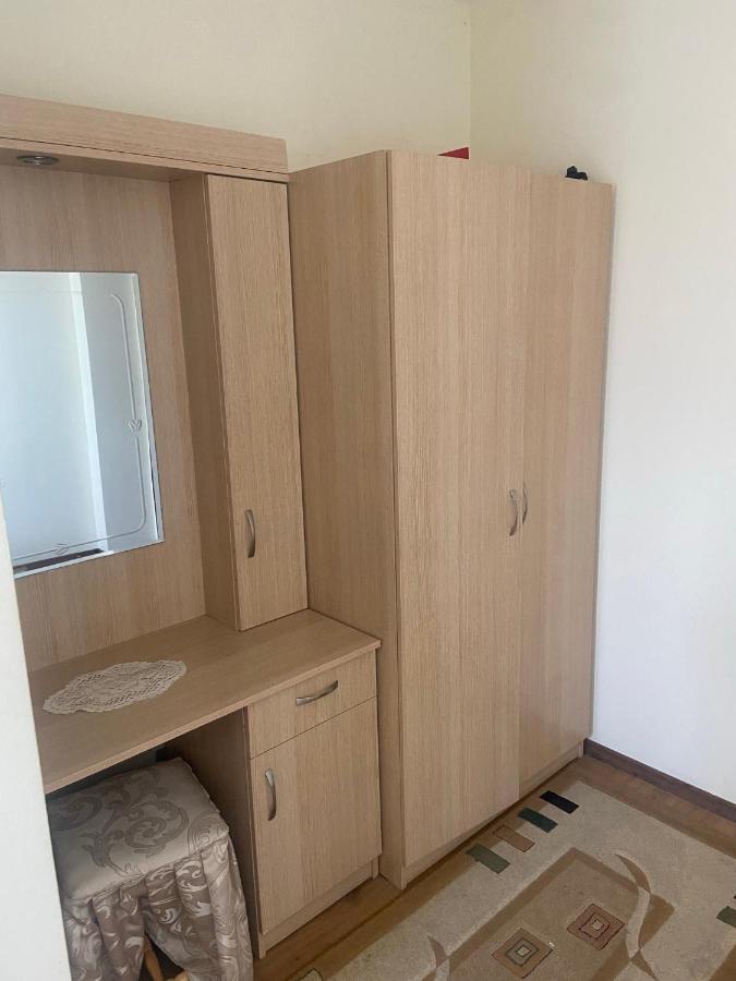 Pomorie Apartment Экстерьер фото